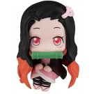 MegaHouse LOOK UP DEMON SLAYER: KIMETSU NO YAIBA: NEZUKO KAMADO  , MEG29307, by MEGAHOUSE
