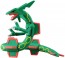 TAKARA TOMY MONCOLLE ML-05 RAYQUAZA  , TAK45783, by TAKARA TOMY
