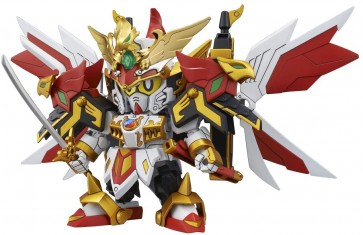 Bandai BB Senshi No.403 LEGENDBB Mark Three General    Plastic Kit, BAN56352, by BANDAI