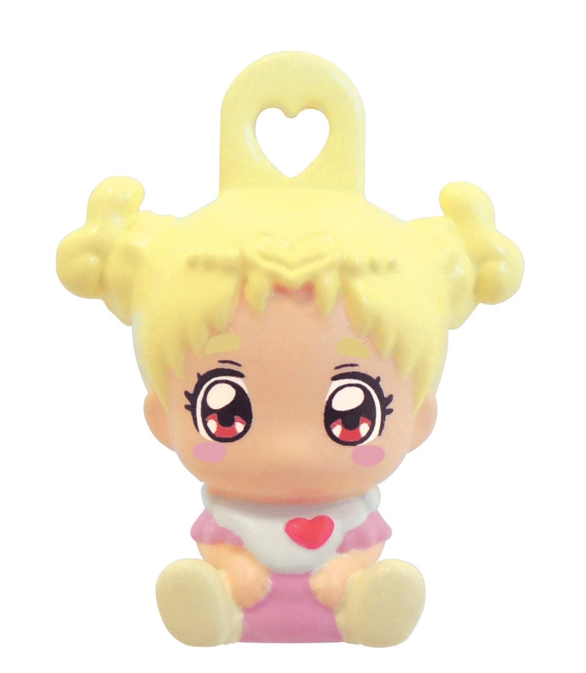 Bandai Bikkura Tamago Precure Pretty Mascot 1Box 15pcs japan NEW