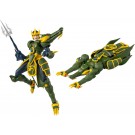 DOYUSYA AMK PRO X Series Legend of Heavenly Sphere Shurato: King Dragon Ryoma (First Limited Edition), DYS53631, by DOYUSYA