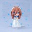 Good Smile Company Nendoroid Miku Nakano: Wedding Dress Ver. (The Quintessential Quintuplets), GSC79042, by GOOD SMILE COMPANY