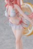 Solarain 1/7 Rosuuri Original Character: White Rabbit Rosu: Swimsuit Ver., SOL21042, by Solarain