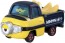TAKARA TOMY Dream Tomica SP Minion Stuart (Pilot ver.)  , TAK44137, by TAKARA TOMY