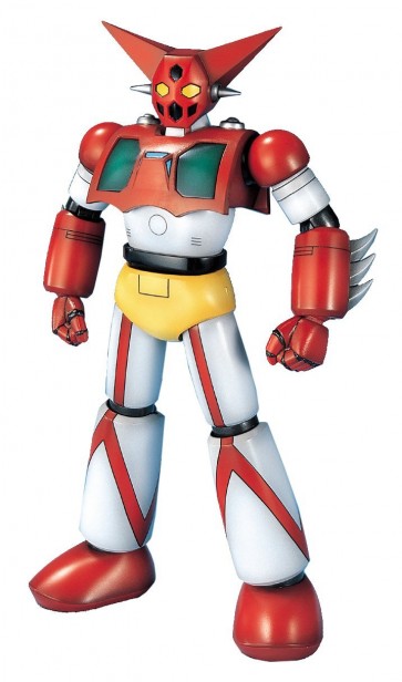 Bandai Mechanic Collection Kit Getter 1 , BAN81020, by BANDAI