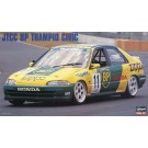 Hasegawa 1/24 JTCC BP Trampio Civic , HAS03471, by HASEGAWA