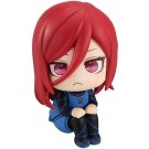 MegaHouse LookUp Bluelock Hyouma Chigiri Complete Figure, MEG34363, by MEGAHOUSE