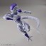 Bandai FIGURE-RISE STANDARD FRIEZA (FINAL FORM) (RENEWAL VER.) , BAN83031, by BANDAI