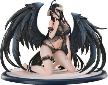 Good Smile Company 1/7 OVERLORD Albedo: Negligee Ver., GSC49514, by GOOD SMILE COMPANY