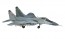 Hasegawa  1/72 MiG-29 Fulcrum , HASE11, by HASEGAWA