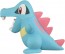TAKARA TOMY Pokemon Moncolle Totodile, TAK96323, by TAKARA TOMY