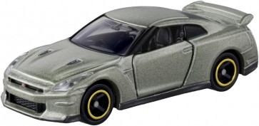TAKARA TOMY Tomica No.23 Nissan NISSAN GT-R (first special edition), TAK28325, by TAKARA TOMY