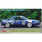 Hasegawa 1/24 Trampio Corolla Levin AE92 1991 JTC, HAS07172, by HASEGAWA