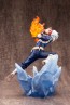 Kotobukiya 1/8 ARTFX J Shoto Todoroki Ver.2 (My Hero Academia), KBY34918, by KOTOBUKIYA
