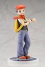 Kotobukiya 1/8 Pokemon Lucas with Chimchar ARTFX J STATUE, KBY38718, by KOTOBUKIYA
