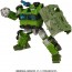TAKARA TOMY TL-03 Transformers Legacy Autobot Bulkhead, TAK18593, by TAKARA TOMY