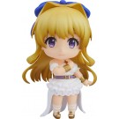 Good Smile Company NENDOROID RISTARTE (CAUTIOUS HERO: THE HERO IS OVERPOWERED BUT OVERLY CAUTIOUS)  , GSC21355, by GOOD SMILE COMPANY