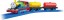 TAKARA TOMY Plarail Thomas TS-18 Plarail Paint Thomas, TAK96385, by TAKARA TOMY