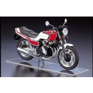 Aoshima 1/12 bike 3 Honda CBX 400 F plastic kit , AOS41642, by AOSHIMA