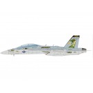 Platz 1/48 US Navy Electronic Warfare Aircraft EA-18G Growler VAQ-130 Zappers, PLZ14577, by PLATZ