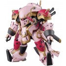 Bandai 1/24 HG Sakura Wars SPIRICLE FIGHTER MUGEN (SAKURA AMAMIYA TYPE) , BAN95393, by BANDAI