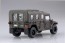 Fujimi 1/72 Military Series JGSDF HIGH MOBILITY VEHICLE  , FUJ23174, by FUJIMI