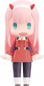 Good Smile Company HELLO! GOOD SMILE Zero Two (DARLING in the FRANXX), GSC75810, by GOOD SMILE COMPANY