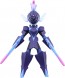 TAKARA TOMY MonColle MS-55 Ceruledge, TAK00726, by TAKARA TOMY