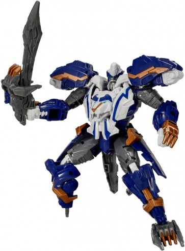 TAKARA TOMY TL-62 Transformers Legacy Thundertron, TAK26788, by TAKARA TOMY