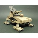 TENBOWKISSA  1/220 UNDINE  resin kit Ma.k, TKS0581, by TENBOWKISSA