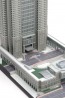 Wave 1/2000 Tokyo Metropolitan Government Building , WAV60218, by WAVE
