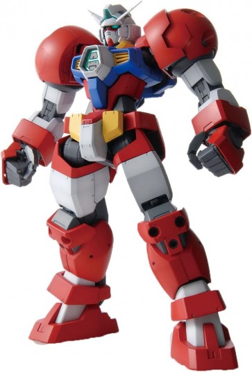 Bandai 1/100 MG CUNDAM AGE-1 TITUS, BAN28848, by BANDAI