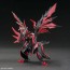Bandai SDW HEROES DARK GRASPER DRAGON, BAN40055, by BANDAI