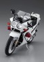 Hasegawa 1/12 "You're Under Arrest!" Suzuki GSX-R750 White Bay Type  , HAS22954, by HASEGAWA