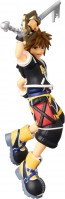 Medicom Toy UDF KINGDOM HEARTS II Sora, MED57849, by MEDICOM TOY
