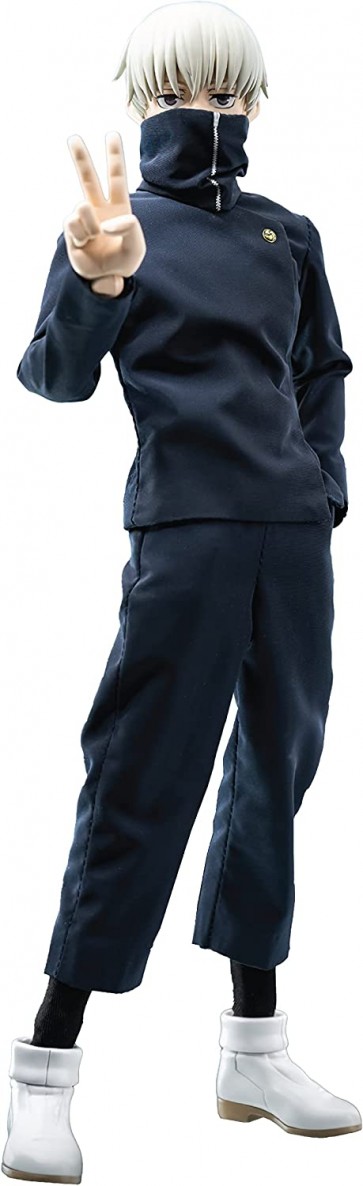 three zero 1/6 Fig Zero Toge Inumaki (Jujutsu Kaisen), THZ26164, by three zero