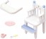 Epoch Sylvanian Families - Furniture: Sylvania Baby Chair  , EPC55808, by Epoch