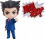 Good Smile Company Nendoroid Phoenix Wright (Phoenix Wright: Ace Attorney), GSC27296, by GOOD SMILE COMPANY