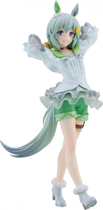 Good Smile Company POP UP PARADE Seiun Sky L Size (Uma Musume: Pretty Derby), GSC97114, by GOOD SMILE COMPANY