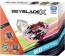 TAKARA TOMY BEYBLADE X BX-21 Hellschain Deck Set, TAK13085, by TAKARA TOMY