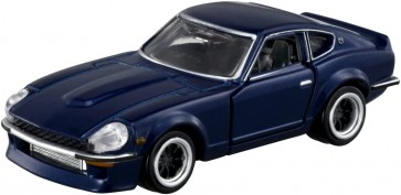 TAKARA TOMY Tomica Premium unlimited 09 Wangan Midnight Devil's Z, TAK11365, by TAKARA TOMY