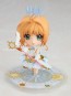 Good Smile Company Nendoroid Sakura Kinomoto: CLEAR Ver. (Cardcaptor Sakura: Clear Card) (Rerelease), GSC63985, by GOOD SMILE COMPANY