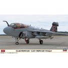 Hasegawa 1/72 Hasegawa Limited Series EA-6B PROWLER LAST PROWLER VMAQ-2  , HAS23352, by HASEGAWA
