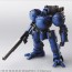 SQUARE ENIX 1/72 Front Mission Structure Arts Plastic Model Kit Series Vol.4 BOX of All 4 Types, SQE65420, by SQUARE ENIX