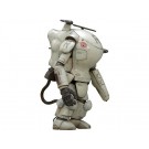 Wave 1/20 Maschinen Krieger S.A.F.S.SPACE TYPE 2C Super Ball [ Moon Snowman ], WAV70815, by WAVE