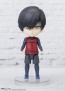Bandai Figuarts mini Rin Itoshi, BAC49416, by BANDAI