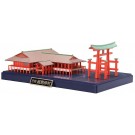 Fujimi Building Series ITSUKUSHIMA SHRINE  , FUJ00904, by FUJIMI