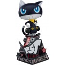 Good Smile Company POP UP PARADE P5T Morgana L Size (Persona 5 Tactica), GSC08650, by GOOD SMILE COMPANY