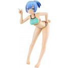 Hasegawa 1/12 12 Tamago Girls Collection No.26 "Sara Mayuki" (Bikini), HAS23197, by HASEGAWA