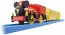 TAKARA TOMY Plarail S-13 Mickey Mouse Poppo Kikansha, TAK99885, by TAKARA TOMY